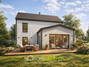 Vente Maison 4 chambresLa Gouesnière