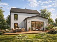 Vente maison