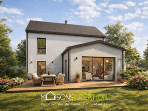 Vente Maison 4 chambresLa Gouesnière