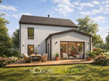 Vente maison La Gouesnière 35