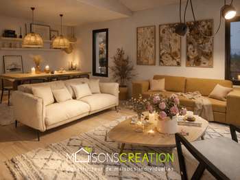 Vente maison