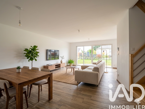 Vente Maison 3 chambresLa Gouesnière