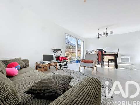 Vente maison 4 pièces La Gouesnière 35