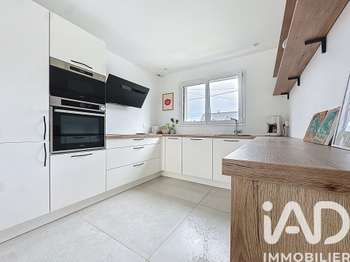 Vente Maison 3 chambresLa Gouesnière