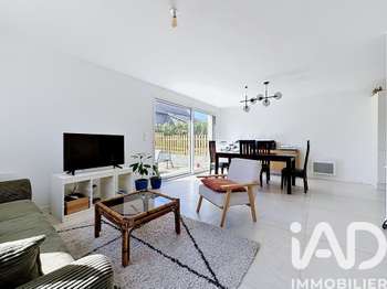Vente Maison 3 chambresLa Gouesnière