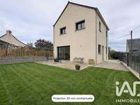 Vente maison 4 pièces Vente maison 4 pièces