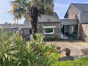Vente Maison 4 chambresLa Gouesnière