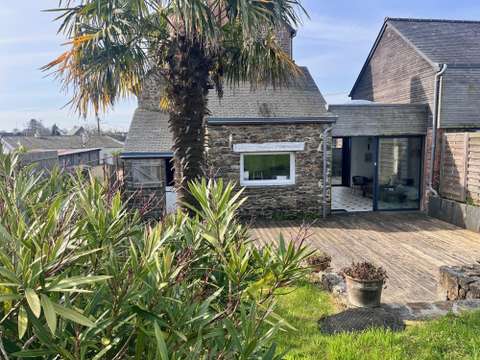 Vente maison 6 pièces La Gouesnière 35