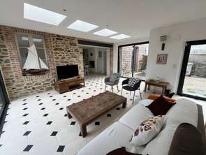 Vente Maison 4 chambresLa Gouesnière