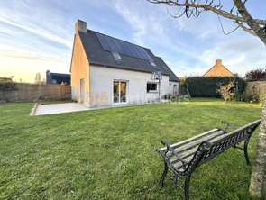 Vente Maison 5 chambresLa Gouesnière