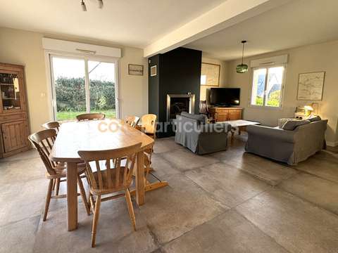 Vente maison 6 pièces Vente maison 6 pièces