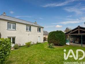 Vente Maison 4 piècesLa Gouesnière