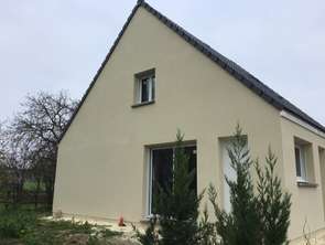 Vente Maison 4 chambresLa Gouesnière