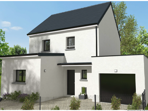 Vente Maison 4 chambresLa Gouesnière