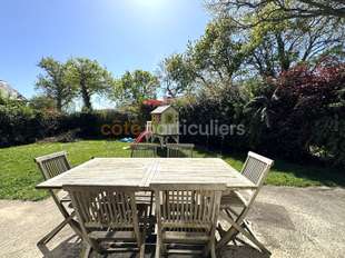 Photo Vente maison La Gouesnière