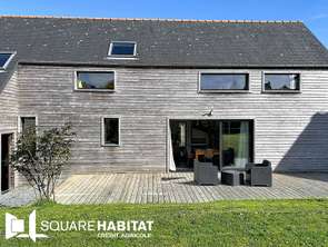Vente Maison 3 chambresLa Gouesnière