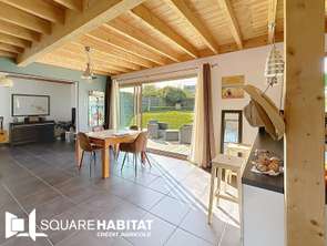 Vente Maison 3 chambresLa Gouesnière