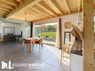 Photo Vente maison La Gouesnière
