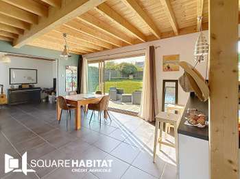 Vente maison 4 pièces La Gouesnière 35