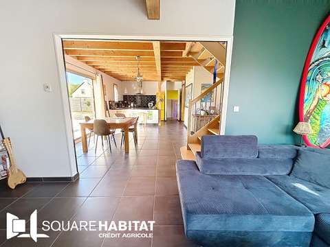 Vente maison 4 pièces Vente maison 4 pièces