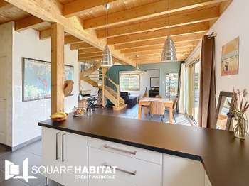 Vente maison 4 pièces La Gouesnière 35