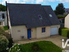 Vente Maison 5 chambresLa Gouesnière