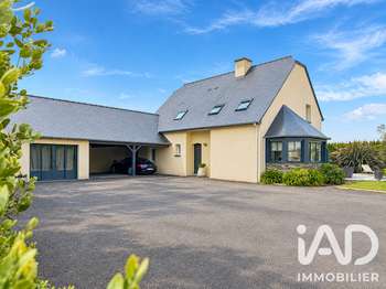 Vente Maison 4 chambresLa Gouesnière
