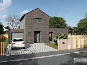 Vente Maison 3 chambresLa Gouesnière