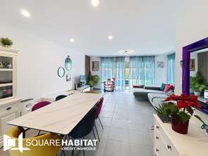 Vente Maison 3 chambresLa Gouesnière