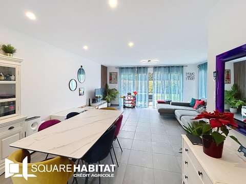 Vente maison 4 pièces La Gouesnière 35