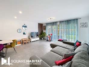 Vente Maison 3 chambresLa Gouesnière