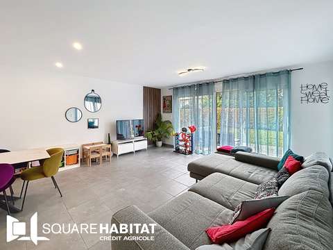 Vente maison 4 pièces La Gouesnière 35