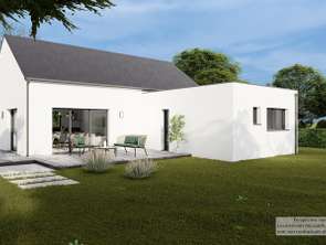 Vente Maison 3 chambresLa Gouesnière