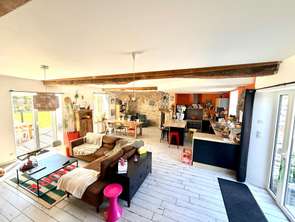 Vente Maison 5 chambresLa Gouesnière