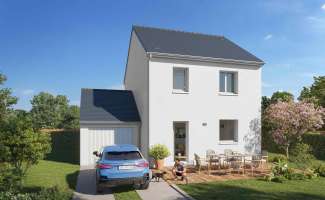 Photo Vente maison La Gouesnière