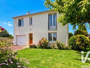 Vente Maison 3 chambresLa Gouesnière