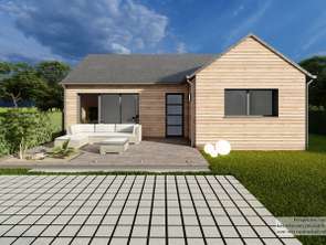 Vente Maison 1 chambreLa Gouesnière