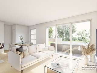 Vente maison 2 pièces