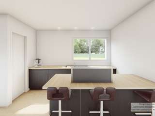 Vente maison 2 pièces