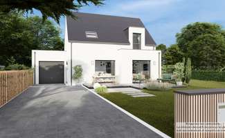 Photo Vente maison La Gouesnière