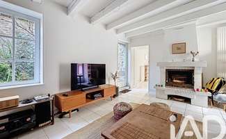 Photo Vente maison La Gouesnière