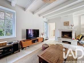 Vente Maison 3 chambresLa Gouesnière