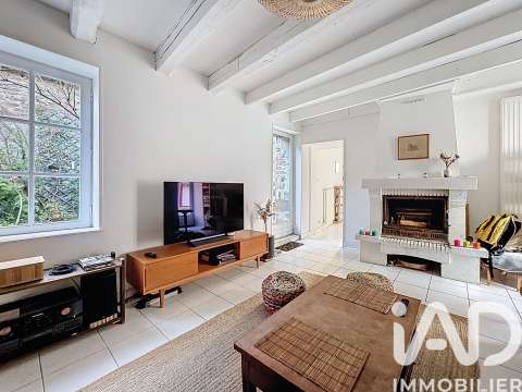 Vente maison 5 pièces La Gouesnière 35