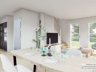 Vente maison 4 pièces Vente maison 4 pièces