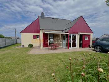 Vente maison 4 pièces La Gouesnière 35