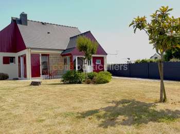 Vente Maison 3 chambresLa Gouesnière