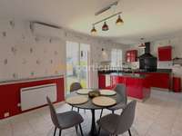 Vente maison 4 pièces Vente maison 4 pièces