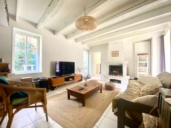 Vente maison 5 pièces La Gouesnière 35