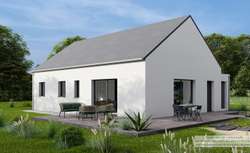 Photo Vente maison La Gouesnière