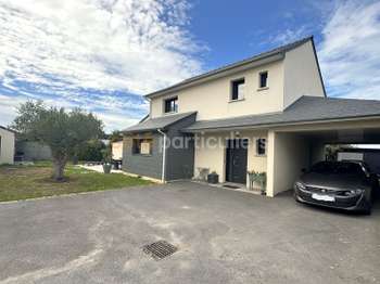 Photo Vente maison La Gouesnière